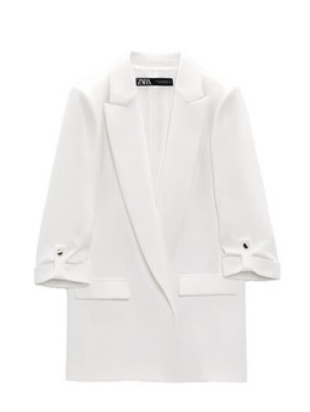 Zara blazer size XS